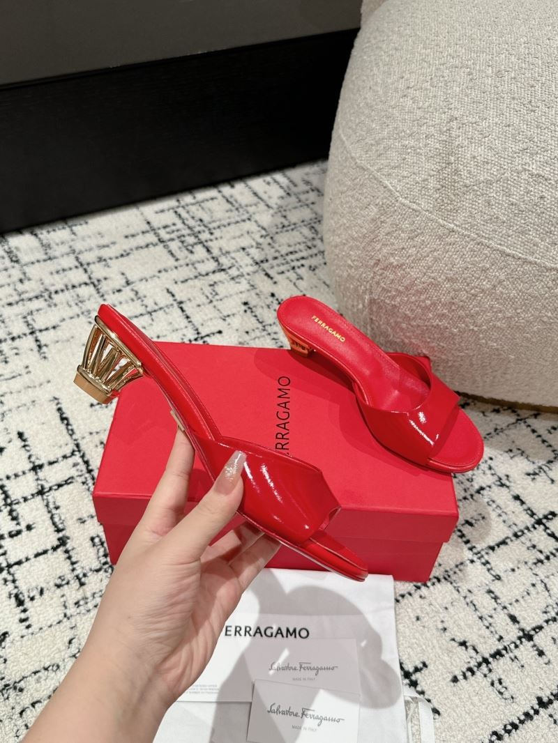 Ferragamo Sandals